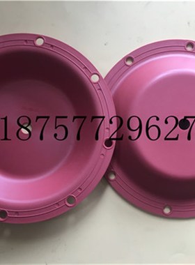 1.5寸S15胜百德气动隔膜泵配件S15B1A1WANS000隔膜泵膜片