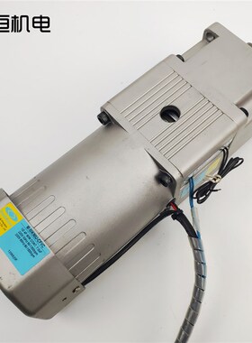 台湾PeeiMoger北译减速电机M-5IK90U-CFVC电磁离合器S-S50-A26-4