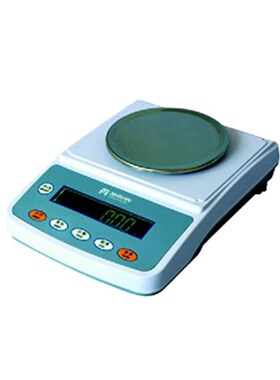 上海菁海YP302N/YP202N/YP102N电子精密天平0.01g百分之一10mg