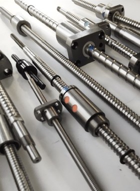 USFC LPFC LSFC USFC SFD DFD ZFD MSFD MPFD FA SA滚珠丝杠丝杆