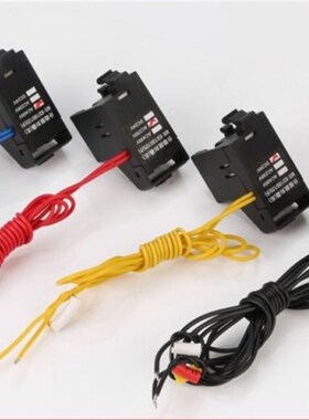 CDM3L漏电 分励脱扣器100NF 160 250 400/630 辅助报警线圈