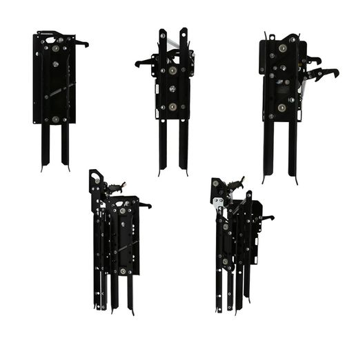 全新展鹏FED-0701/0702/防趴门刀巨人通力快意富士电梯门机轿门锁