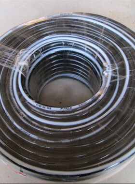 注塑模具水管水式模温机运水管高压软管模具冷却管模温PVC高温管