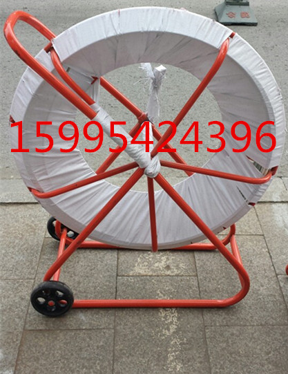 米玻璃钢穿线器 电工穿管器5-14x50-200 拉线器 穿孔器引线器线管