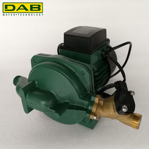 意大利戴博DAB水泵家用自来水增压泵热水加压泵全自动静音K20/9HA