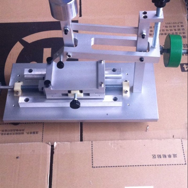 QHQ手摇铅笔硬度计台式铅笔硬度计铅笔硬度测试仪