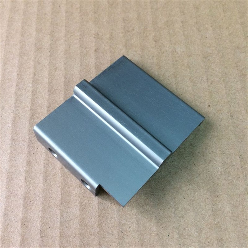 美特N851F码钉枪导钉板 气动连发门形钉枪槽导钉块 保险架安全条