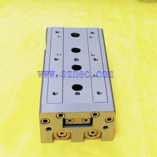 MCSS 滑台气压缸 MINDMAN XA07正品 台湾金器