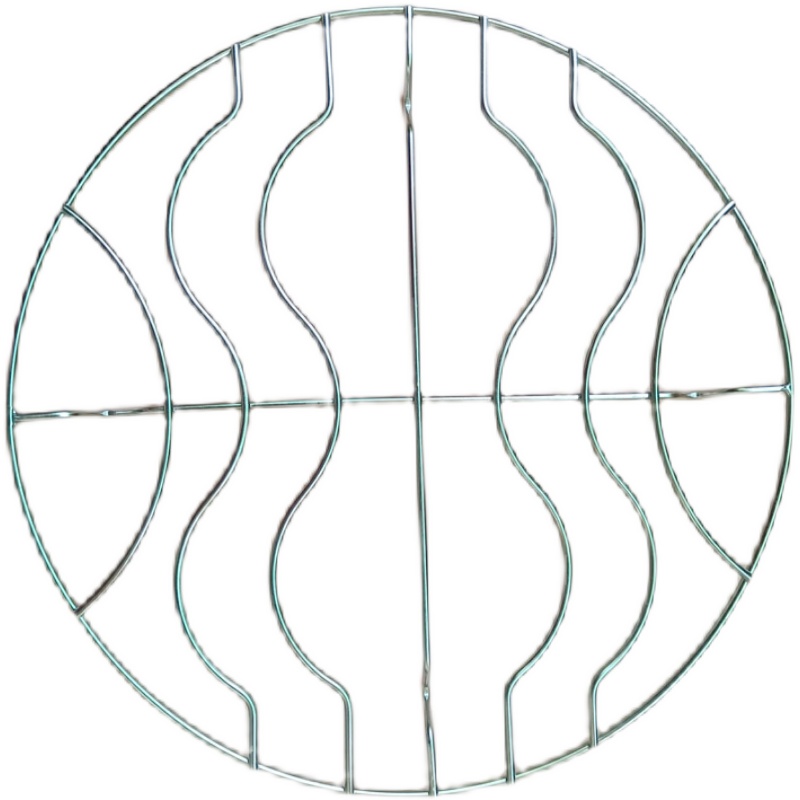 小熊电炖盅配件  不锈钢蒸架 蒸盘  隔水DDZ-A45B1/DDZ-B45B2