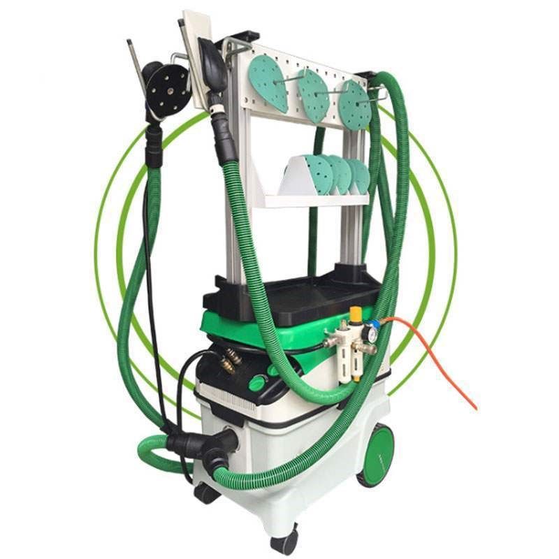 施泰龙气动打磨机电动砂纸机无尘研磨机汽车腻子原子灰吸尘器套装,厨房电器,商用制热电器配件,淘宝优惠券,粉丝福利购,淘宝优惠卷