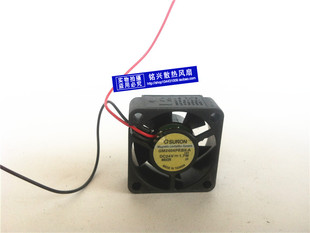 1.7W型号GM2404PKVX 原装 24V 4020 A散热风扇 建准