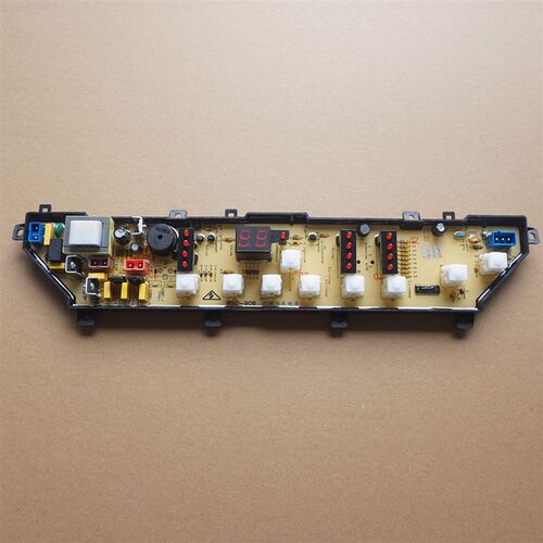 适用荣事达洗衣机RB50-3012G RB55-3012G主机板XQB45-906G主板