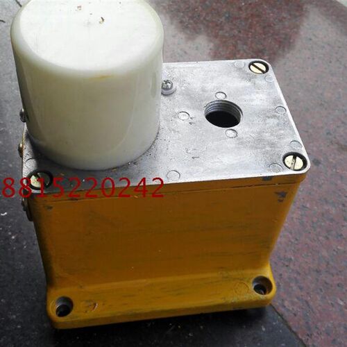 无心磨床配件TY107 润滑回油路信号器 发讯器 滤油器 M1420