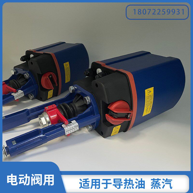 全新原装德国RTK艾瑞电动执行器ARI-PREMIO 2.2KN 5.0KN现货