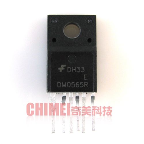 【原装拆机】DM0565R 液晶电源管 厚模 集成电路 电源管理IC芯片