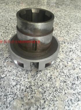 沈阳中捷钻床配件 Z3040-16 Z3050-16 固定套 43017A 手柄座 原厂