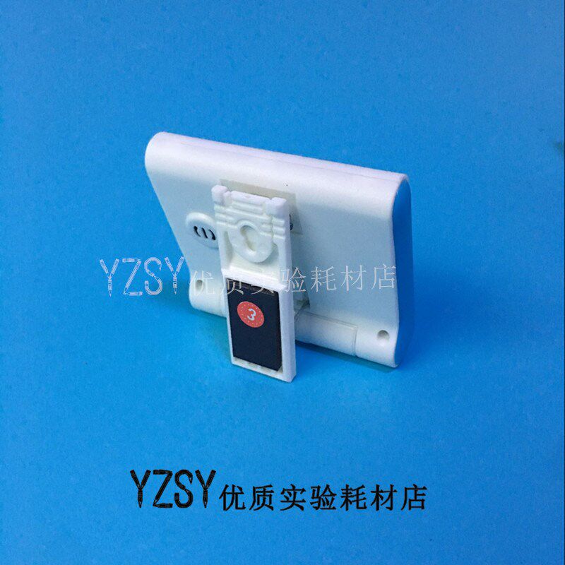 超长24小时 大屏幕电子倒计时器/电子定时器(工业/实验室用)