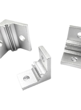 ABC01-G408-35-30 铝型材90度角件/挤压角码/怡合达替代直角支架