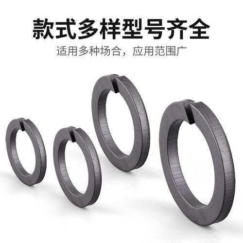 气缸维修配件SC标准磁环SC32-125亚德客型SC32/40/50/63/80/100