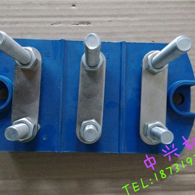 Y315-355电动机配件 电机接线柱 接线板 椭圆形 一高一低柱 m12,纺织面料/辅料/配套,服装加工设备,淘宝优惠券,粉丝福利购,淘宝优惠卷