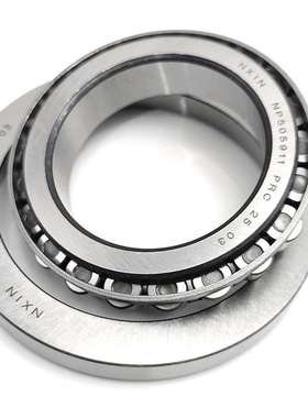 圆锥滚子汽车轴承NP604623/NP331570变速箱差速器轴承锥形