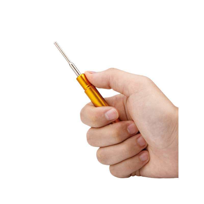 杰锐德退针器套装唯恩哈丁harting 10A重载连接器Dsub端子取针器