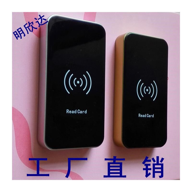新款洗浴中心桑拿锁感应锁储物柜手牌锁浴池柜子柜门智能更衣柜电