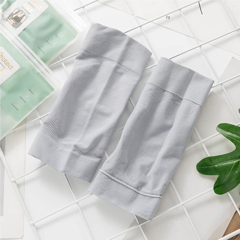 夏季护肘女超薄护腕保暖护臂遮疤袖套男健身跑步运动胳膊肘关节套