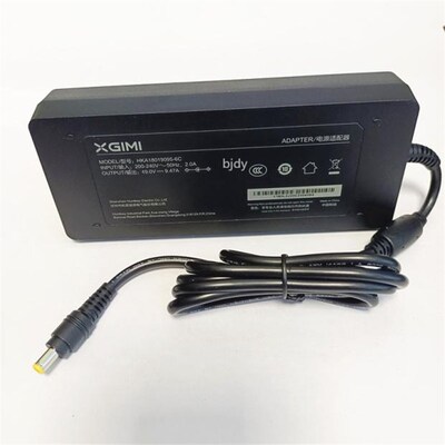 适用XGIMI投影仪XKO3E电源适配器19V9.47A电源线充电器