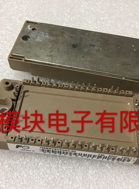 7MBR75VP060-50 7MBR50VP060-50 7MBR100VP060-50原二手拆机包好
