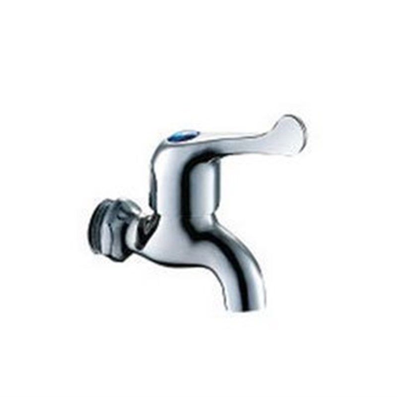 正品埃美柯528黄铜工程单冷洗涤龙头拖把池龙头洗手龙头4分专卖店