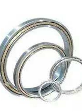 薄壁深沟球轴承6930M 61930/2RS 尺寸150*210*28mm铜保内径150