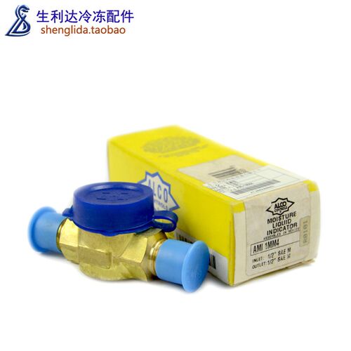 AMI1MM4镜-ALCO视液