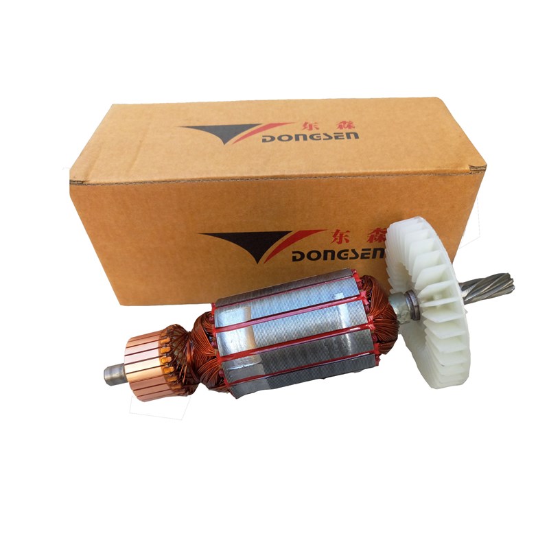 鼎坚百耐锐奔希德红2190/3160/2180/2235B/2238G/2400G转子定子