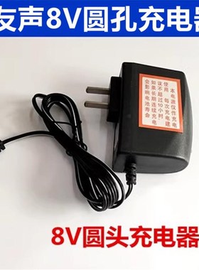 上海友声电子秤充电器5V500mA 充电器友声桌秤台秤吊秤双槽电源线