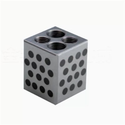 卸料板导向块 GBSC行程限位块S45C型 汽车模具用导向零件厂家直销