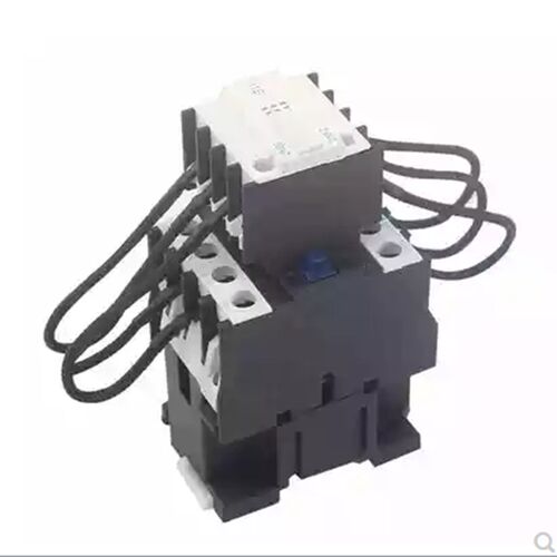 恒一电气集团 电力电容切换交流接触器 CJ19-43A 切换电容器 220V
