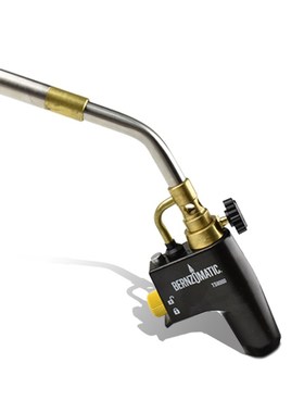 美国BERNZOMATIC高温焊枪TS8000 瓦斯枪 户外喷灯喷火枪