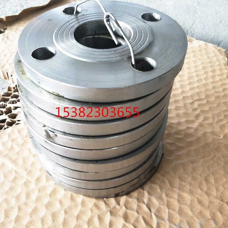 国标碳钢法兰10KG加厚焊接铁盘DN65/80/100/150/40锻打平焊法兰片,电玩/配件/游戏/攻略,支架,淘宝优惠券,粉丝福利购,淘宝优惠卷