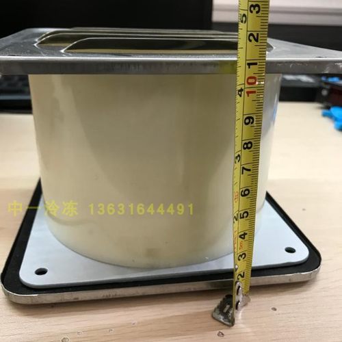 ZW-EP125圆形温控式220V压力平衡窗冷库窗低温冷库压力平衡窗冰库