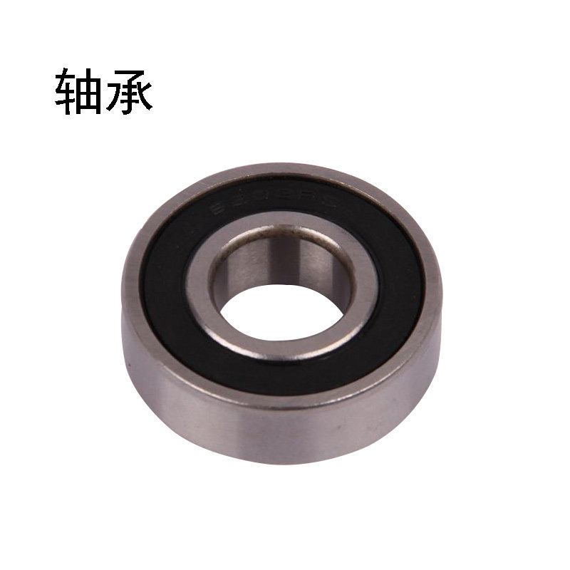 C&U轴承6902-2RZ 61902 RZ轴承 内径15外径28厚度7