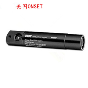 水温计U24-001/002-C电导率测量仪水体电导率温度