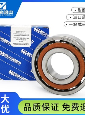 轴承7315 7316 7317 7318 7319 7320 7321 7322 7324AC电机速