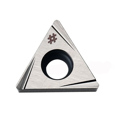 TBGT080204L 090202L TPGT110302L TCGT110204L-W 高光洁锋利耐磨