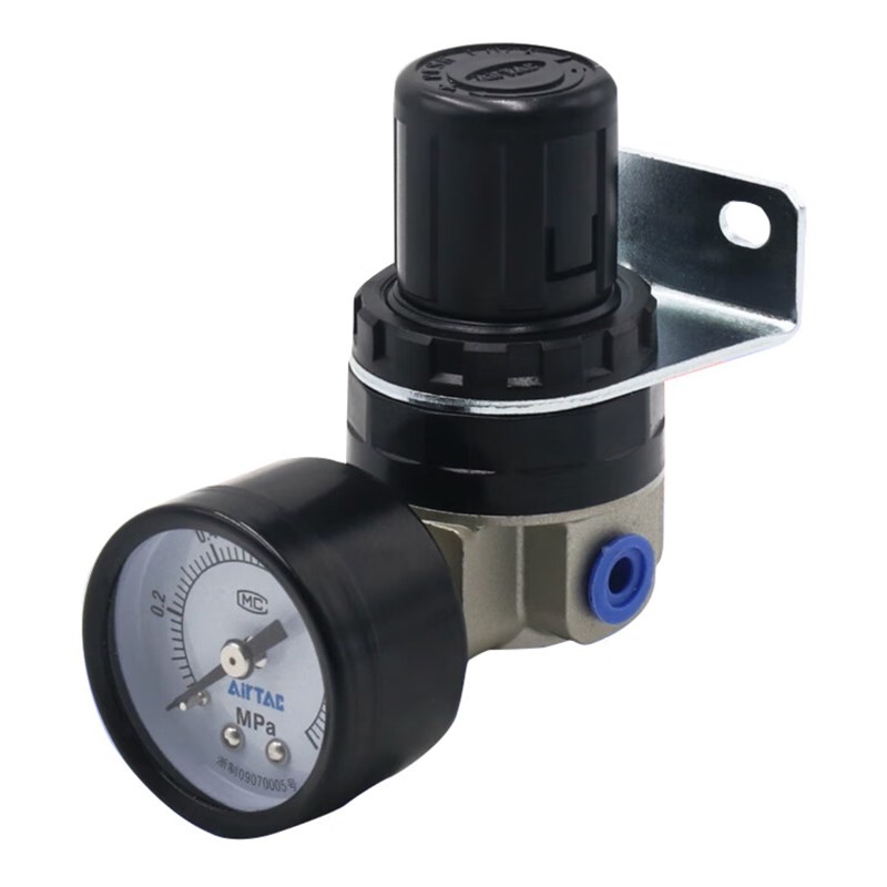 正品 亚德客 减压阀 SDR200081