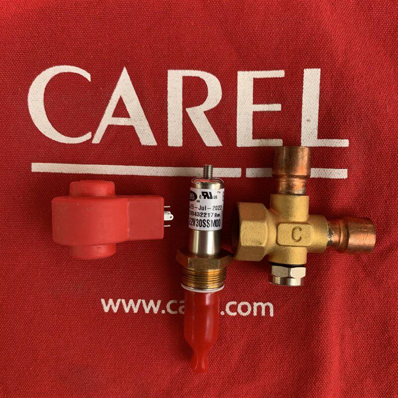 意大利卡乐电子膨胀阀E2V30SSM00