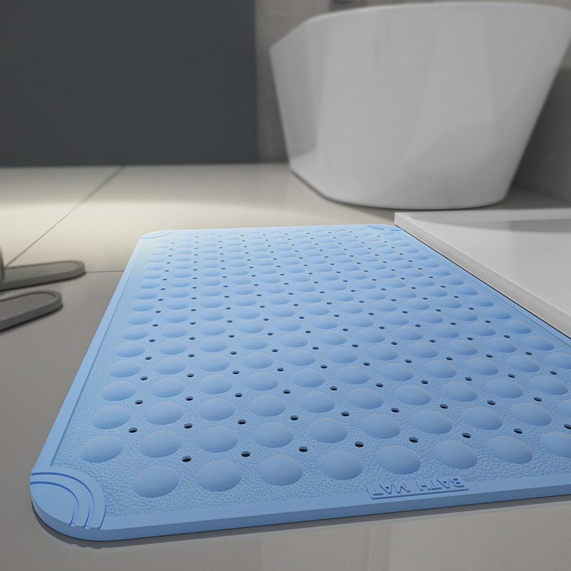 浴室里面防滑g垫洗澡脚垫淋浴浴缸地垫卫生间防摔垫子厕所入户门