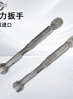 日本KANON中村250;500QLK;1000QLK扭力扳手N25QLK;N50QLK;N100QLK