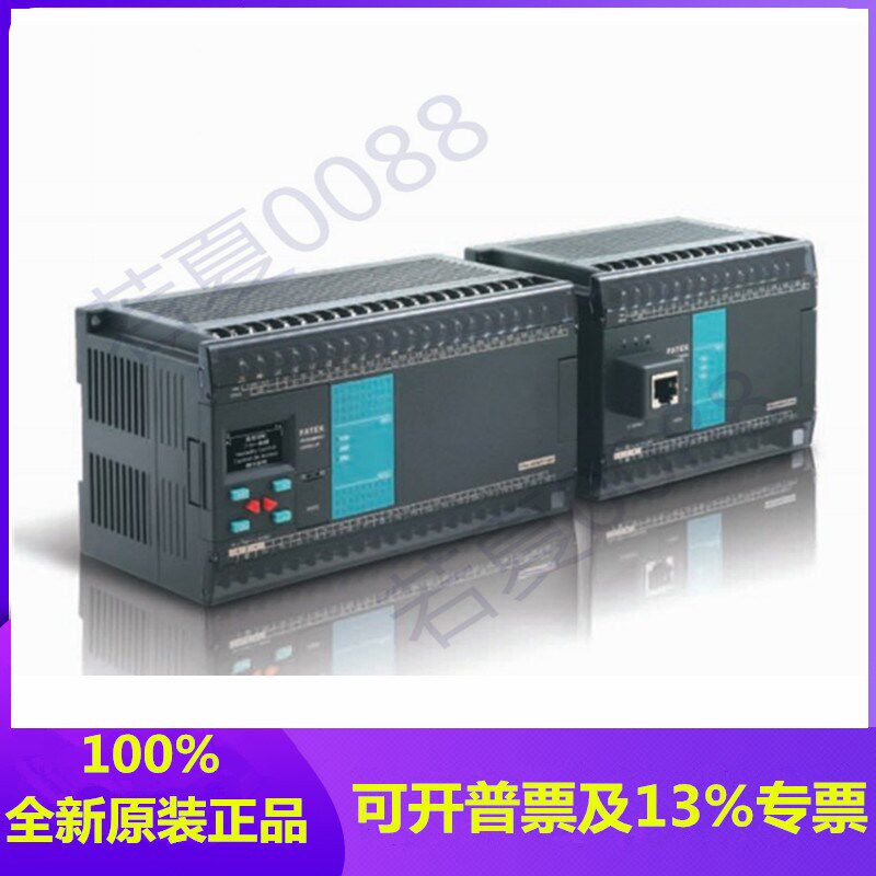 FATEK FBS-10 14 20MAR2 24 32MCR2 40MAT2 60MCT2-AC永宏PLC原装