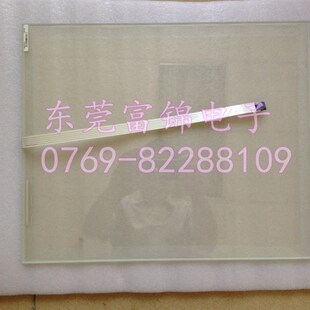 F02 FLT19.0 0H1 触摸外屏 SCN 触摸板